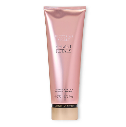 Lait corporel - Velvet Petals