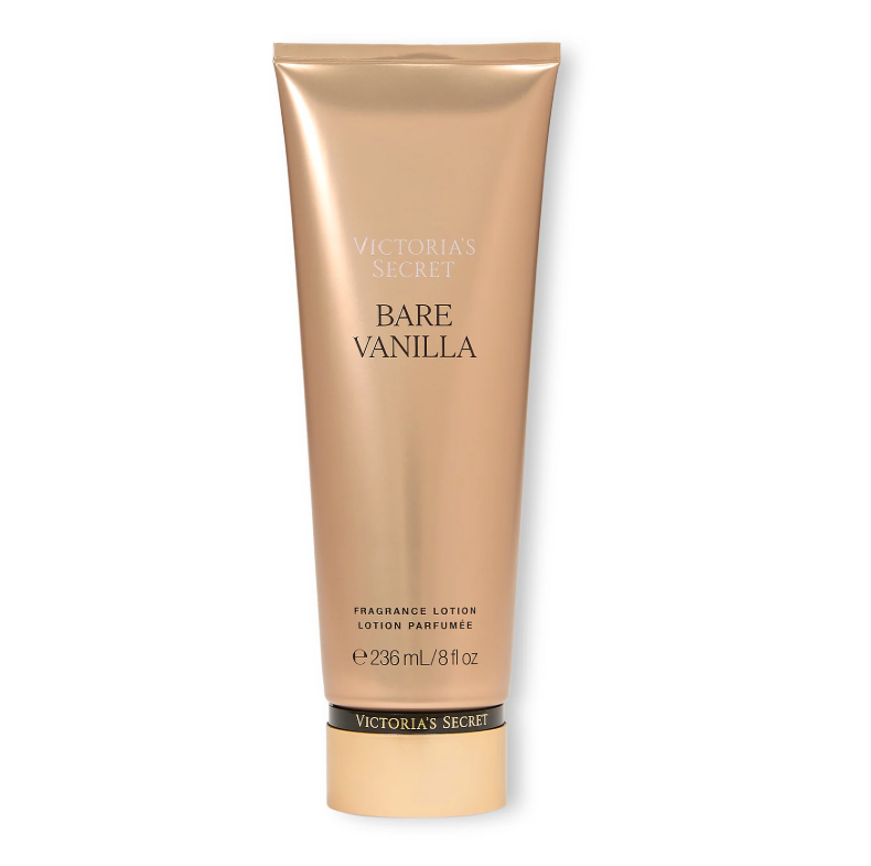 Lait corporel - Bare Vanilla