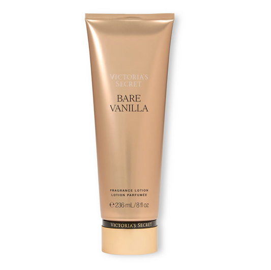 Lait corporel - Bare Vanilla