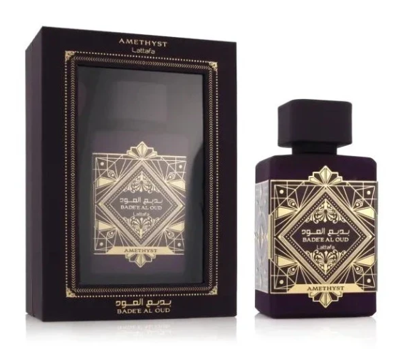 Parfum - Amethyst