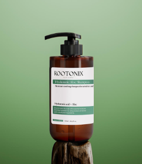 Shampooing - Soin Ultra-Hydratation