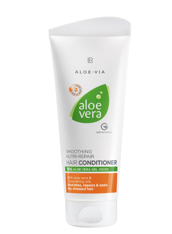 Après shampooing