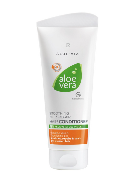 Après shampooing