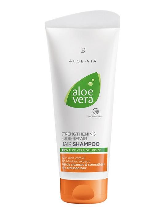 Shampooing