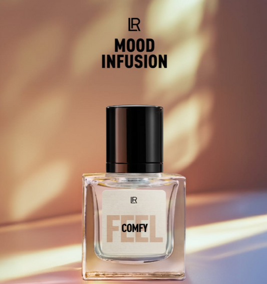 Eau de Parfum - Feel Comfy