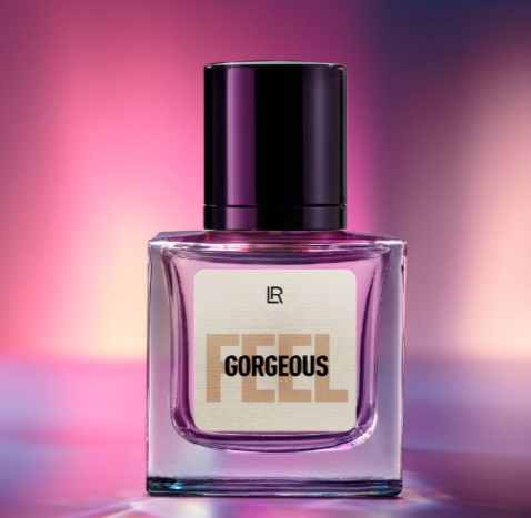 Eau de Parfum - Feel Gorgeous