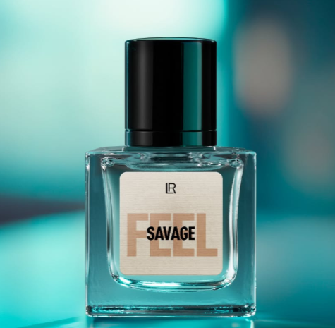 Eau de Parfum - Feel Savage