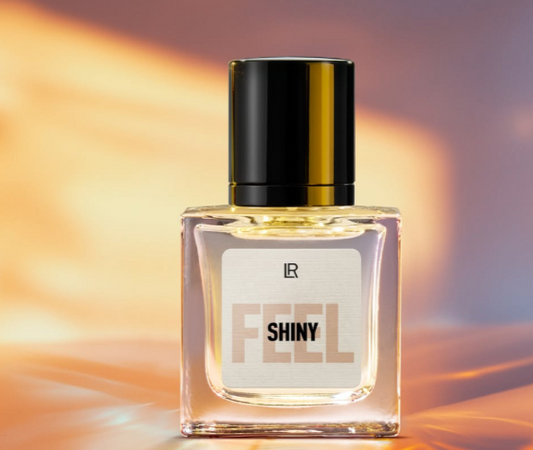 Eau de Parfum - Feel Shiny