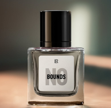 Eau de Parfum - No Bounds
