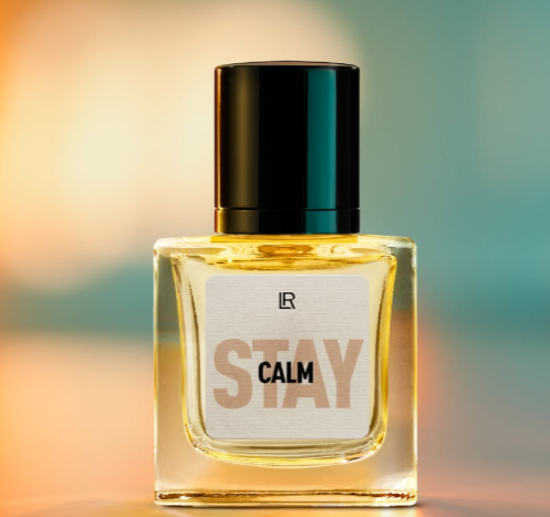 Eau de Parfum - Stay Calm