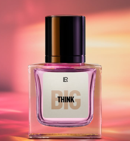 Eau de Parfum - Think Big