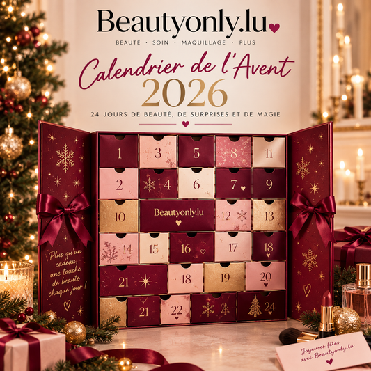Calendrier de l'Avent 2026 (Pré commande)