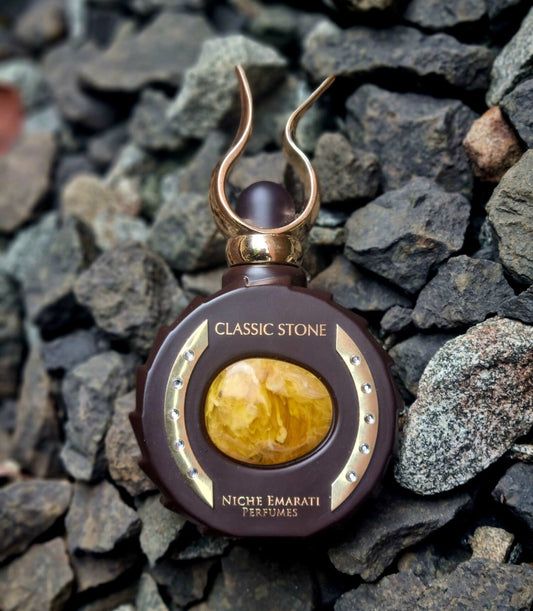 Parfum - Classic Stone