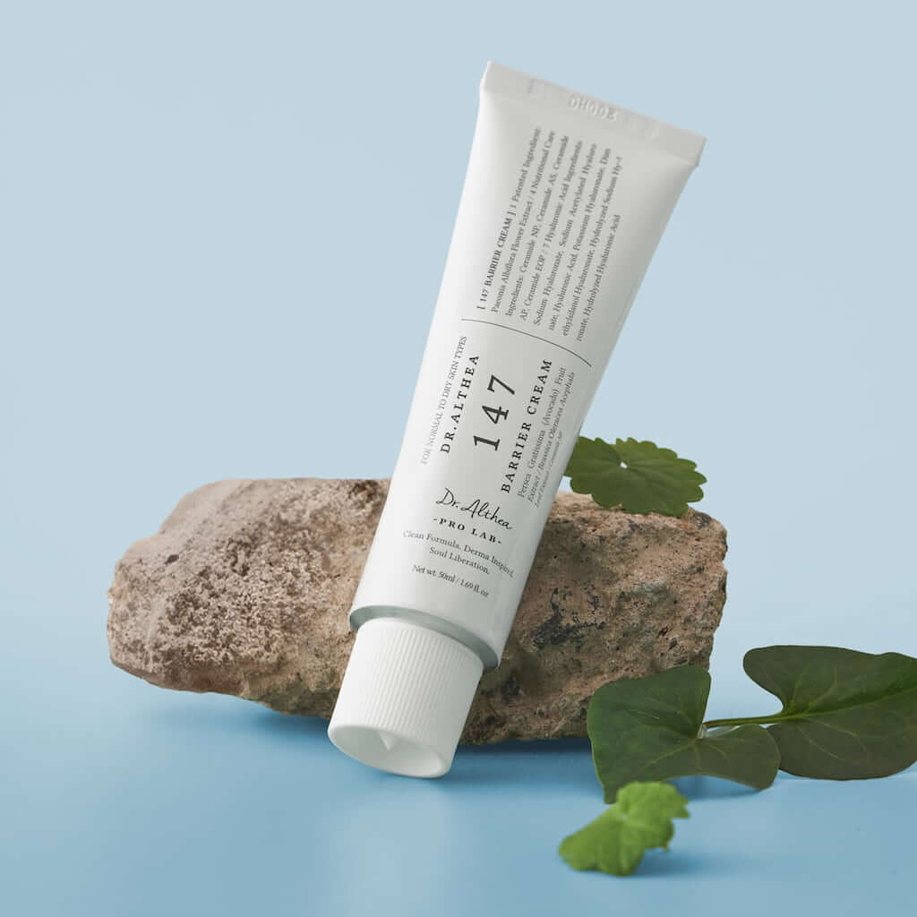147 Barrier Cream