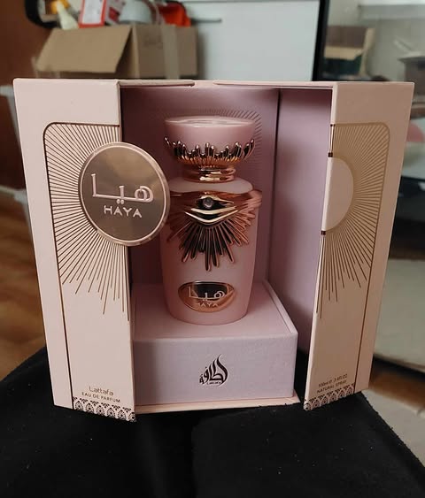 Mini vaporisateur - Tester (parfum à votre choix)