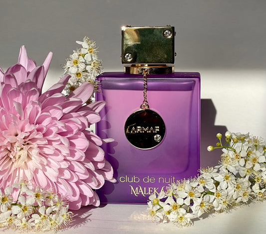 Parfum - Club de nuit Maleka