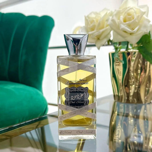 Parfum - Oud Mood Reminiscene