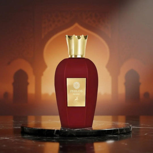Parfum - Philos Shine