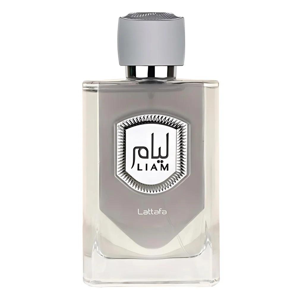 Parfum - Liam Grey