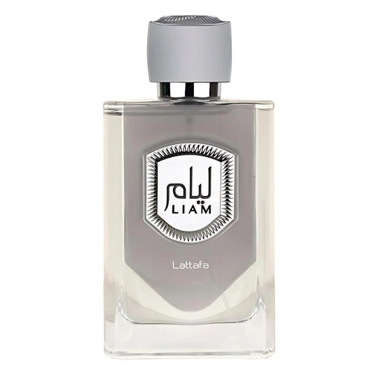 Parfum - Liam Grey