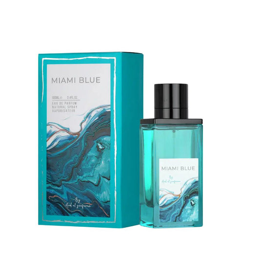 Parfum - Miami Blue