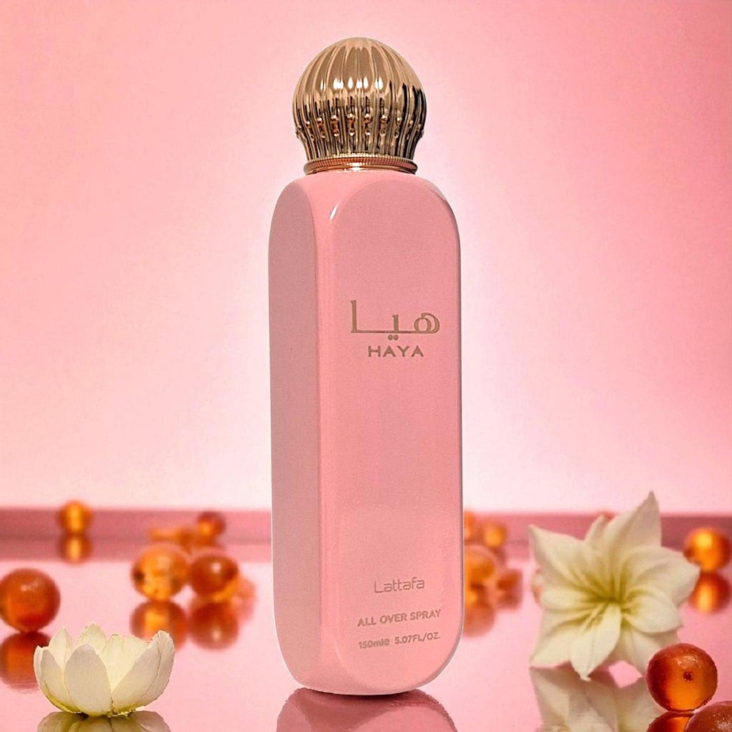 Brume parfumée - Haya All Over Spray
