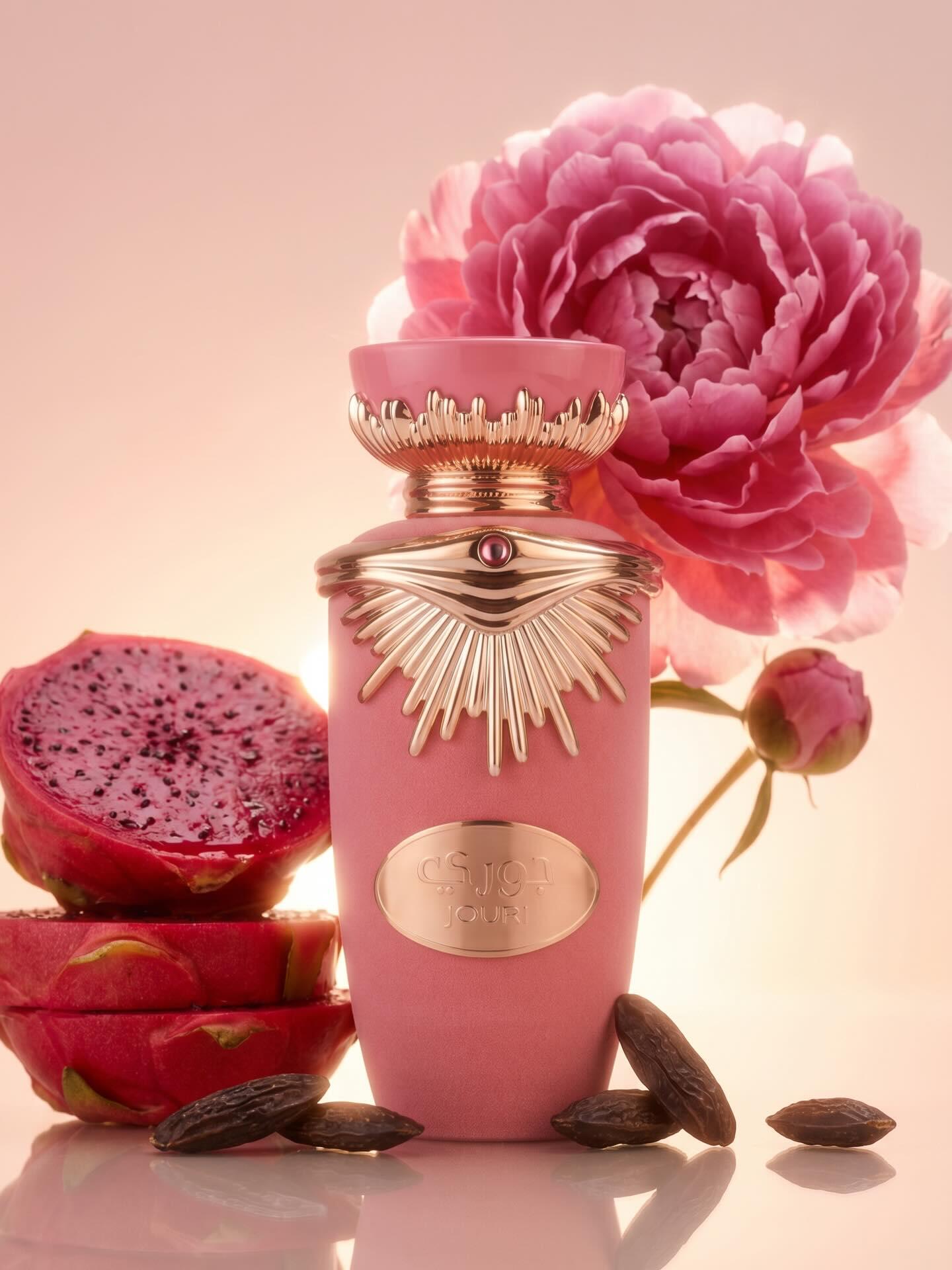 Parfum - Jouri