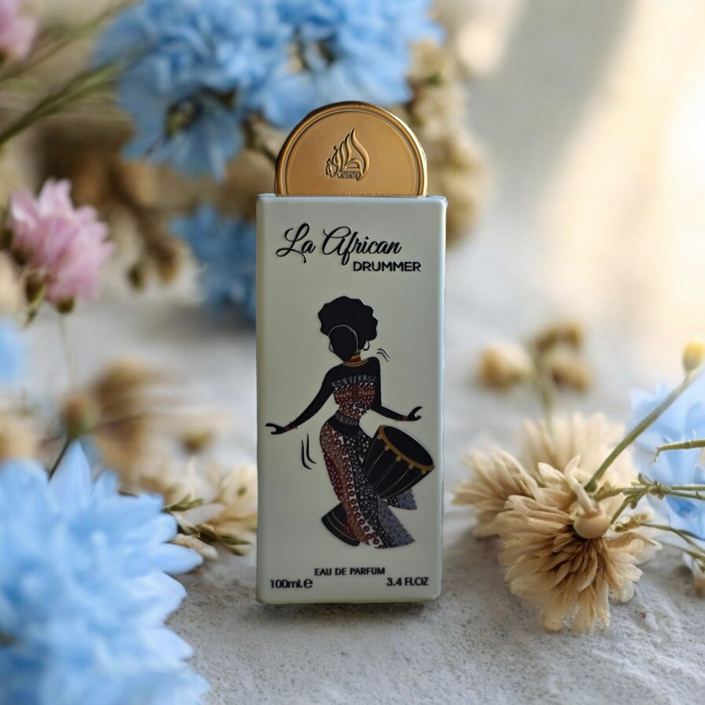 Parfum - La African Drummer