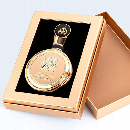 Parfum - Fakhar Gold