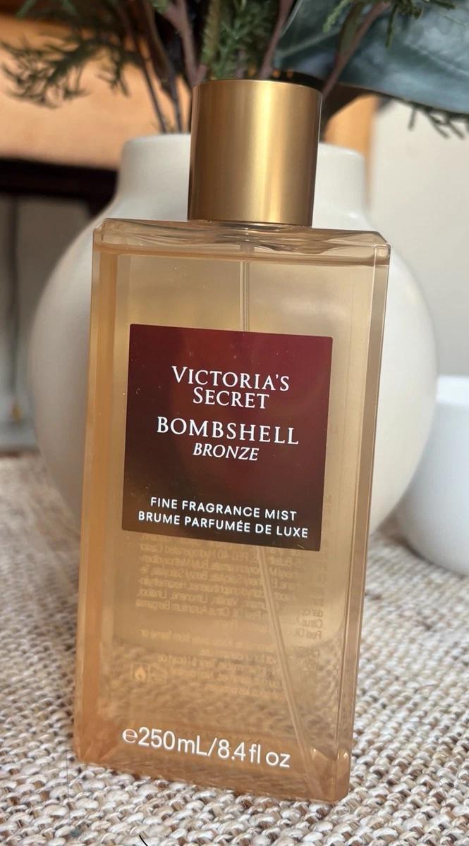 Brume parfumée - Bombshell Bronze