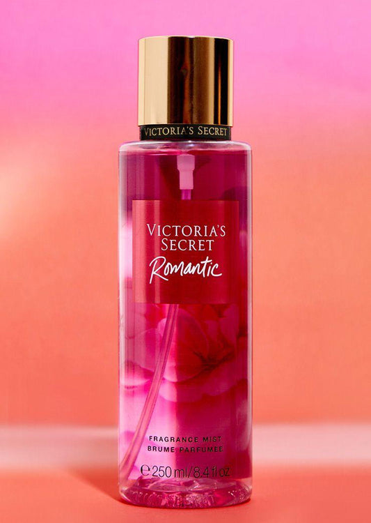 Brume parfumée - Romantic