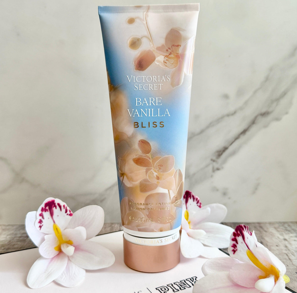 Lait corporel - Bare Vanilla Bliss
