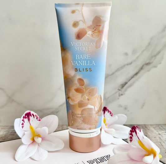 Lait corporel - Bare Vanilla Bliss