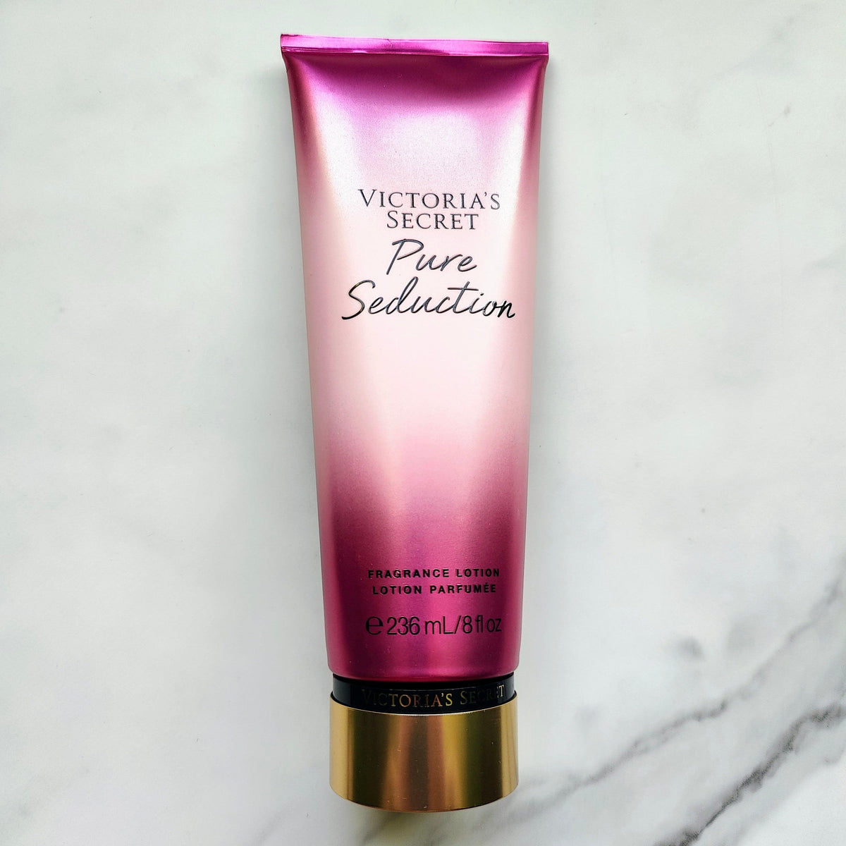 Lait corporel - Pure Seduction