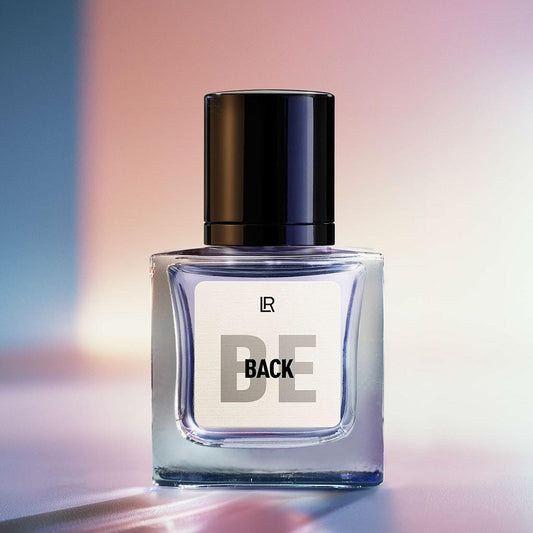 Eau de Parfum - Be Back