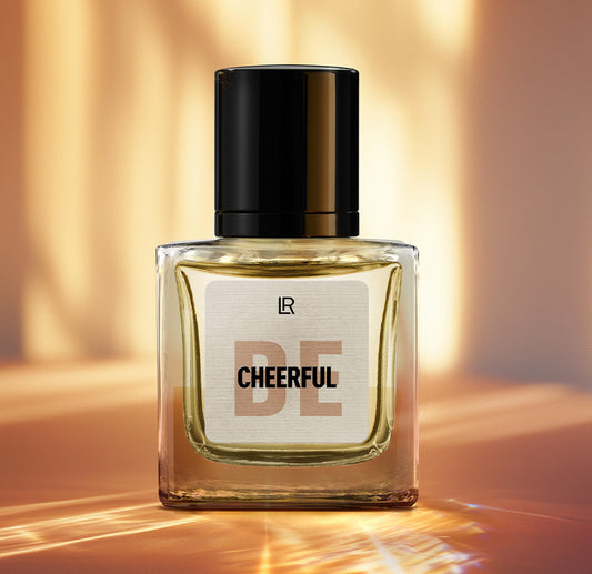 Eau de Parfum - Be Cheerful