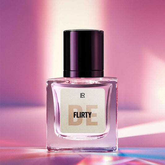 Eau de Parfum - Be Flirty