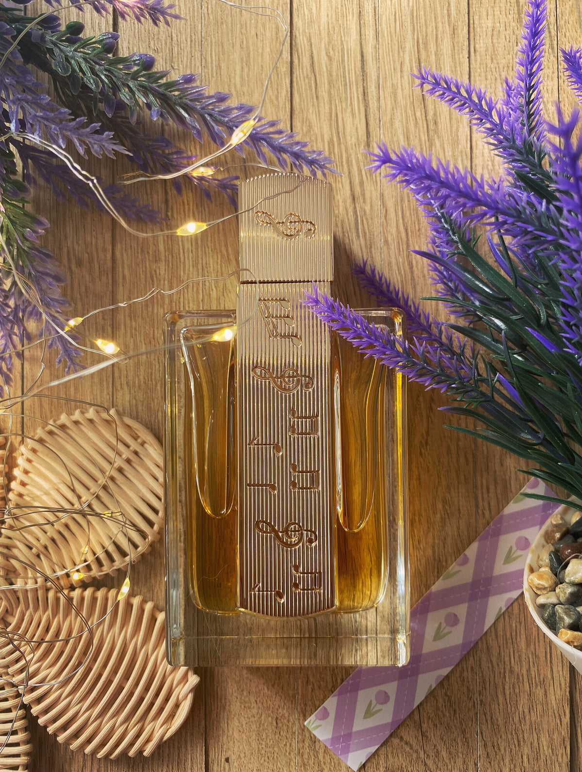 Parfum - Angham