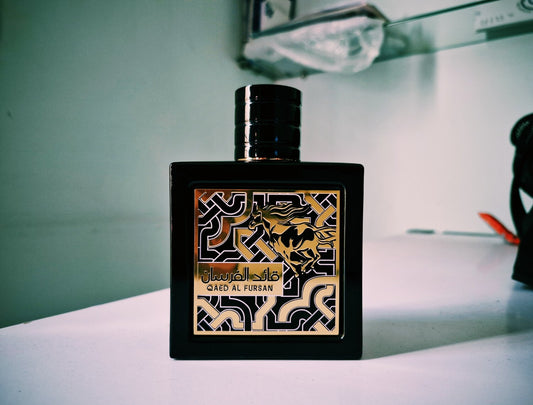 Parfum - Qaed Al Fursan