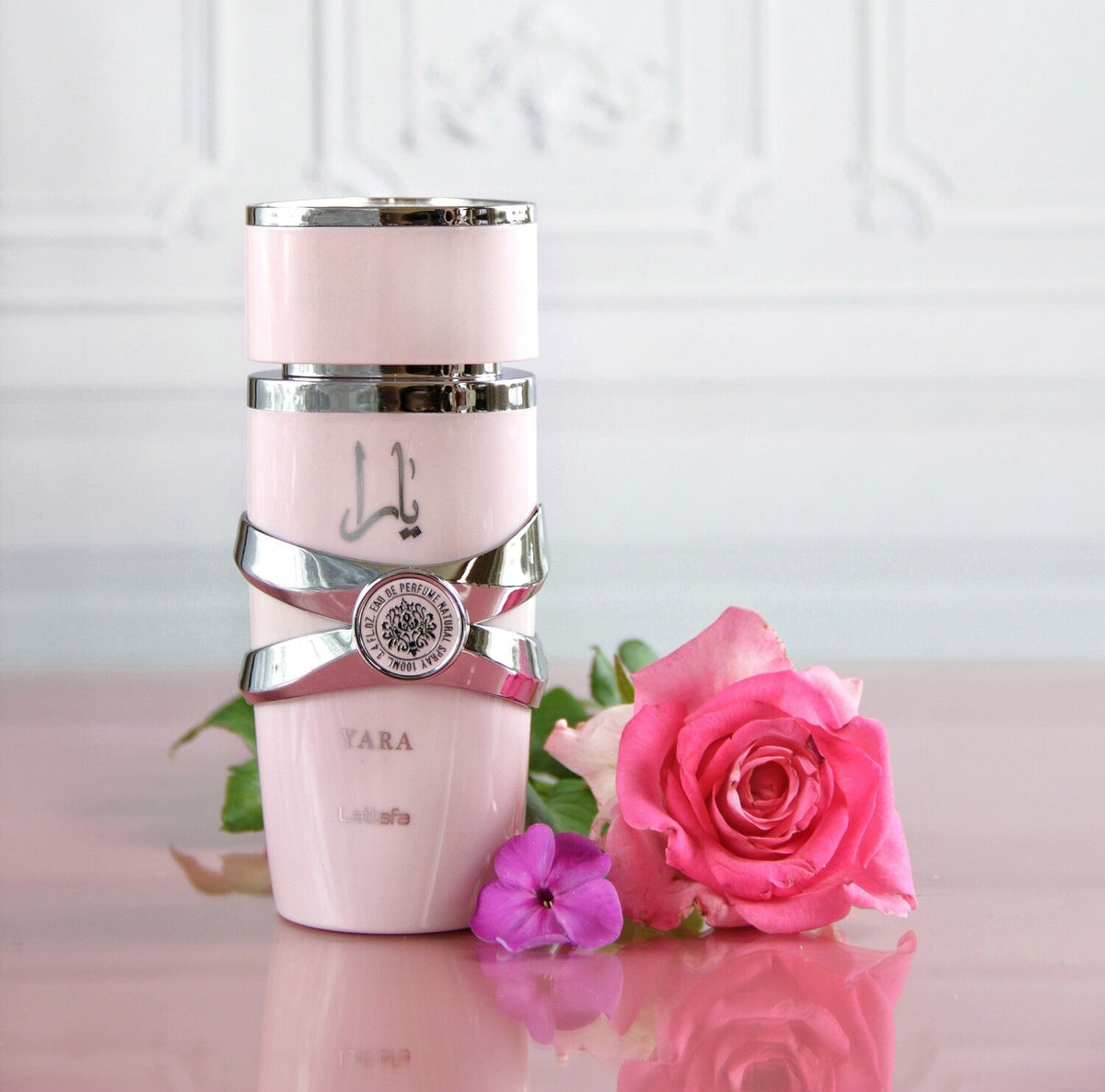 Parfum - Yara Rose