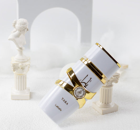 Parfum - Yara Moi