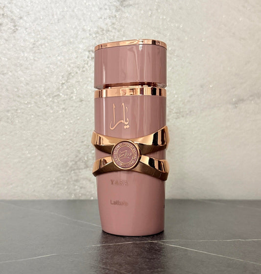 Parfum - Yara Elixir
