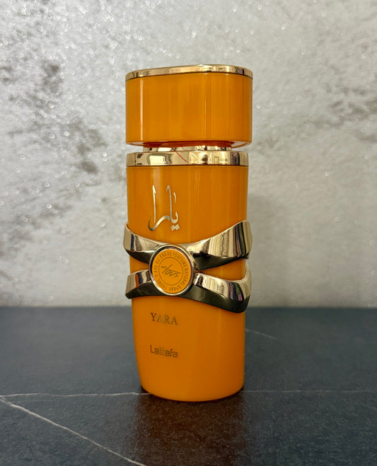 Parfum - Yara Tous