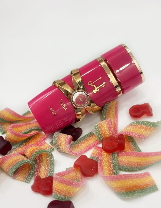 Parfum - Yara Candy