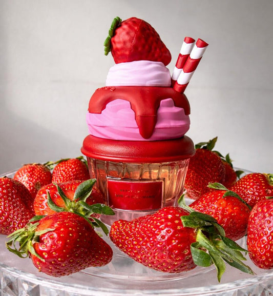 Parfum - Berry On Top