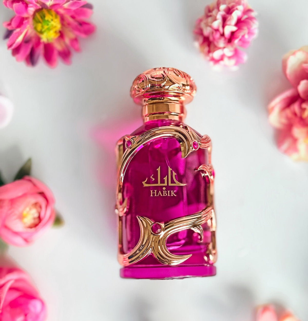 Parfum - Habik For Women