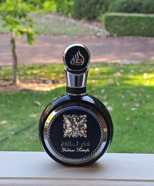 Parfum - Fakhar Black
