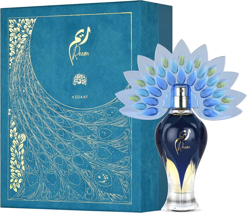 Parfum - Reem