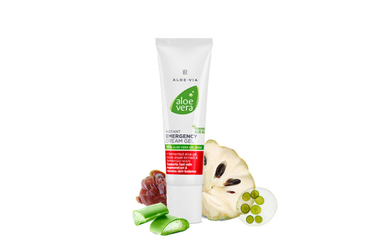 SOS gel-crème