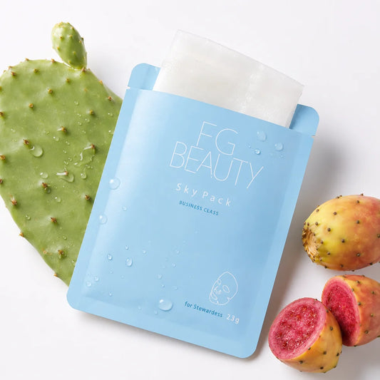 Cactus Masque